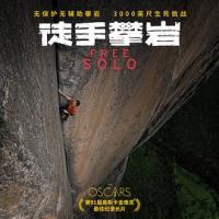 徒手攀岩 Free Solo (2019) 
