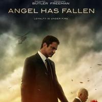 天使陷落 Angel Has Fallen (2019) 