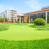 长春健康职业学院 