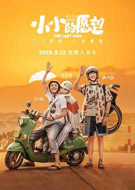 小小的愿望 (2019) 