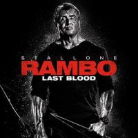 第一滴血5：最后的血 Rambo: Last Blood (2019) 