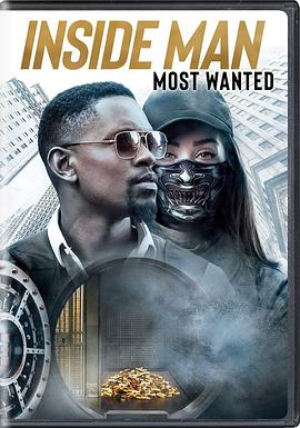 局内人2 Inside Man: Most Wanted (2019) 