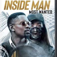 局内人2 Inside Man: Most Wanted (2019) 