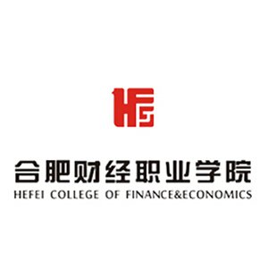 合肥财经职业学院校徽图片