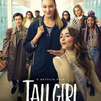 女孩我最高 Tall Girl (2019) 