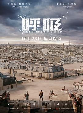 呼吸 Dans la brume (2019) 