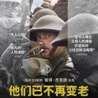 他们已不再变老 They Shall Not Grow Old (2019) 