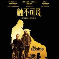 触不可及(美版) The Upside (2019) 