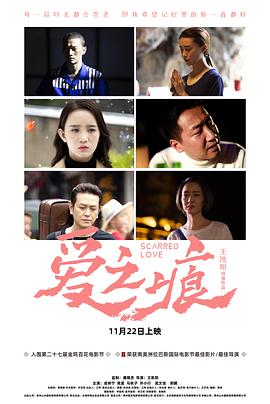 爱·之痕 (2019) 