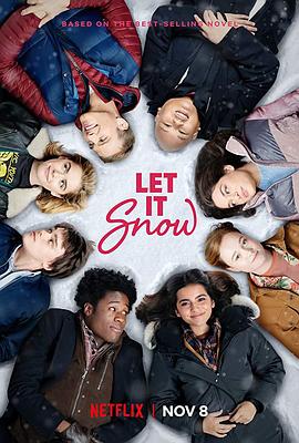 冬季浪漫故事 Let It Snow (2019) 