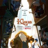 克劳斯：圣诞节的秘密 Klaus (2019) 