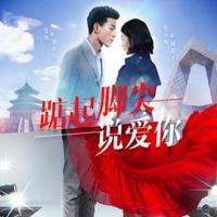 踮起脚尖说爱你 (2019) 