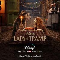 小姐与流浪汉 Lady and the Tramp (2019) 