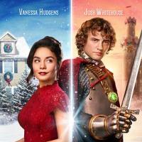 穿越时空的骑士 The Knight Before Christmas (2019)