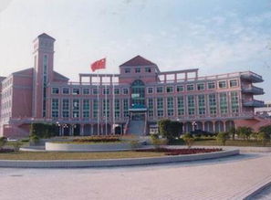 江西行政管理干部学院 