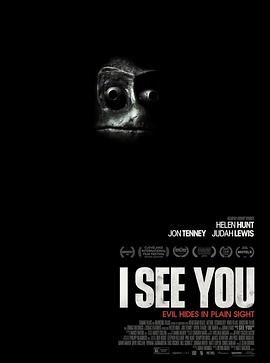 找到了 I See You (2019) 