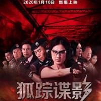 狐踪谍影 (2020) 