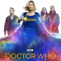 神秘博士 第十二季 Doctor Who Season 12 (2020) 