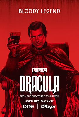 德古拉 Dracula (2020) 