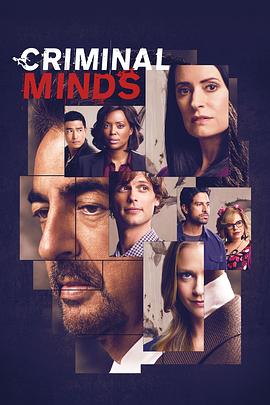 犯罪心理 第十五季 Criminal Minds Season 15 (2020) 