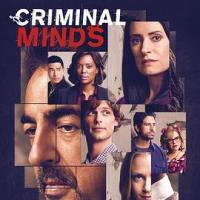 犯罪心理 第十五季 Criminal Minds Season 15 (2020) 