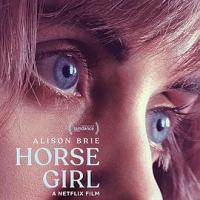 爱马的女孩 Horse Girl (2020) 