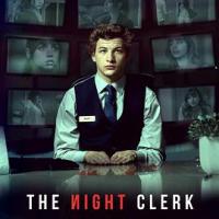 夜班服务员 The Night Clerk (2020) 