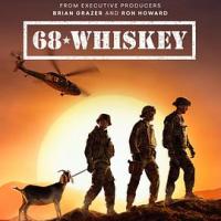 68W 68 Whiskey (2020) 