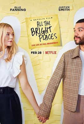 所有明亮的地方 All the Bright Places (2020) 