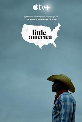 小美国 Little America (2020) 