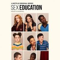 性爱自修室 第二季 Sex Education Season 2 (2020) 