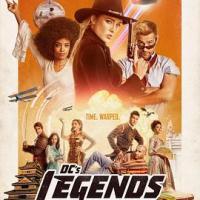 明日传奇 第五季 Legends of Tomorrow Season 5 (2020) 