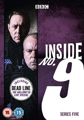 9号秘事 第五季 Inside No. 9 Season 5 (2020) 