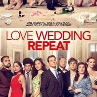 婚礼几样情 Love Wedding Repeat (2020) 