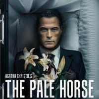 灰马酒店 The Pale Horse (2020) 