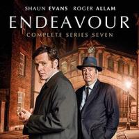 摩斯探长前传 第七季 Endeavour Season 7 (2020) 