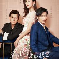 奈何boss要娶我2 (2020) 