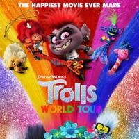 魔发精灵2 Trolls World Tour (2020)