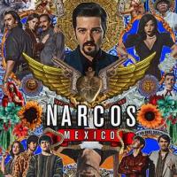 毒枭：墨西哥 第二季 Narcos: Mexico Season 2 (2020) 