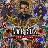 毒枭：墨西哥 第二季 Narcos: Mexico Season 2 (2020) 