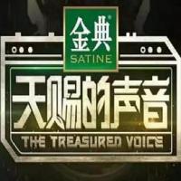 天赐的声音 (2020) 