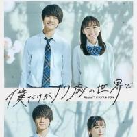 只有我是17岁的世界 僕だけが17歳の世界で (2020) 