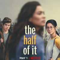 校园情圣 The Half of It (2020) 