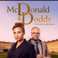 探案拍档 第一季 Mcdonald And Dodds Season 1 (2020) 