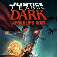 黑暗正义联盟：天启星战争 Justice League Dark: Apokolips War (2020) 