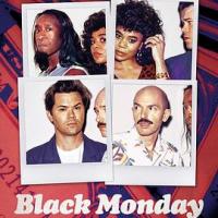 黑色星期一 第二季 Black Monday Season 2 (2020) 