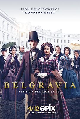 贝尔戈维亚 Belgravia (2020) 