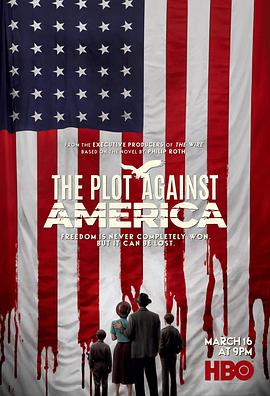 反美阴谋 The Plot Against America (2020) 