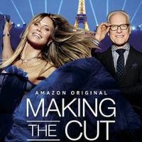 一剪成衣 第一季 Making the cut Season 1 (2020)