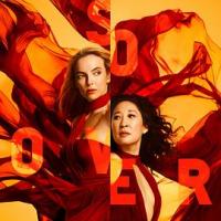 杀死伊芙 第三季 Killing Eve Season 3 (2020) 